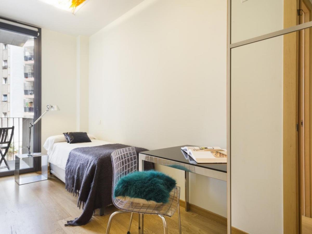 Piso de 80 m² en Barcelona