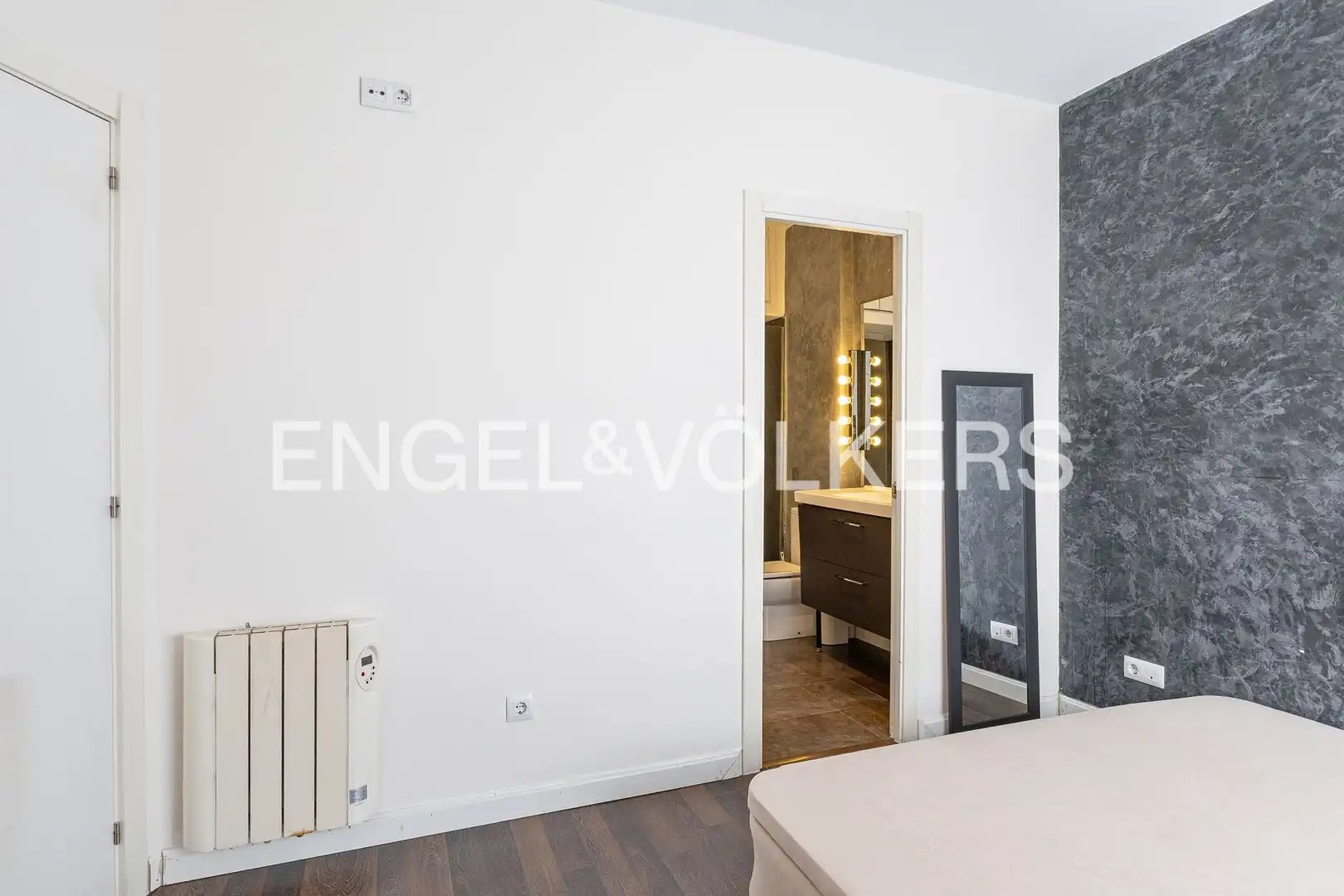 Piso de 110 m² en Madrid