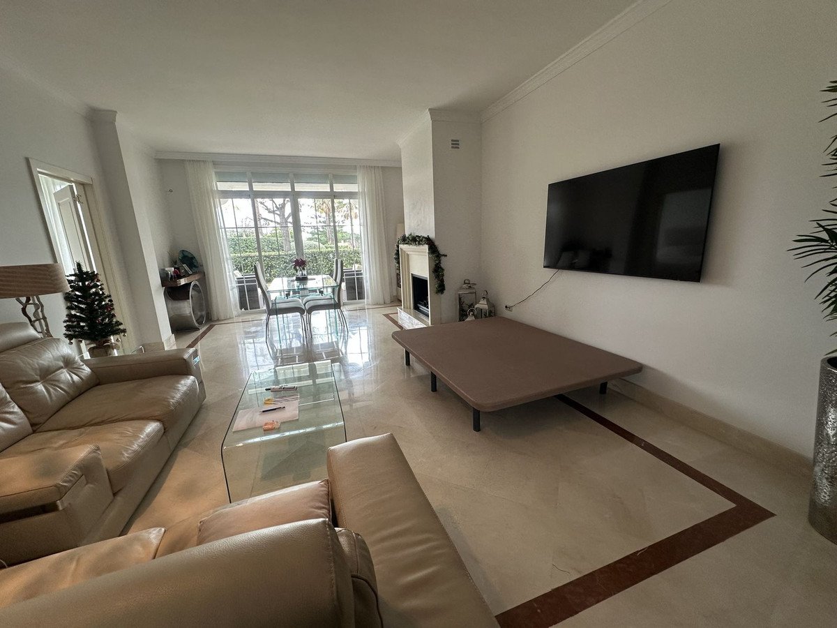 Wohnung 100 m² in Marbella