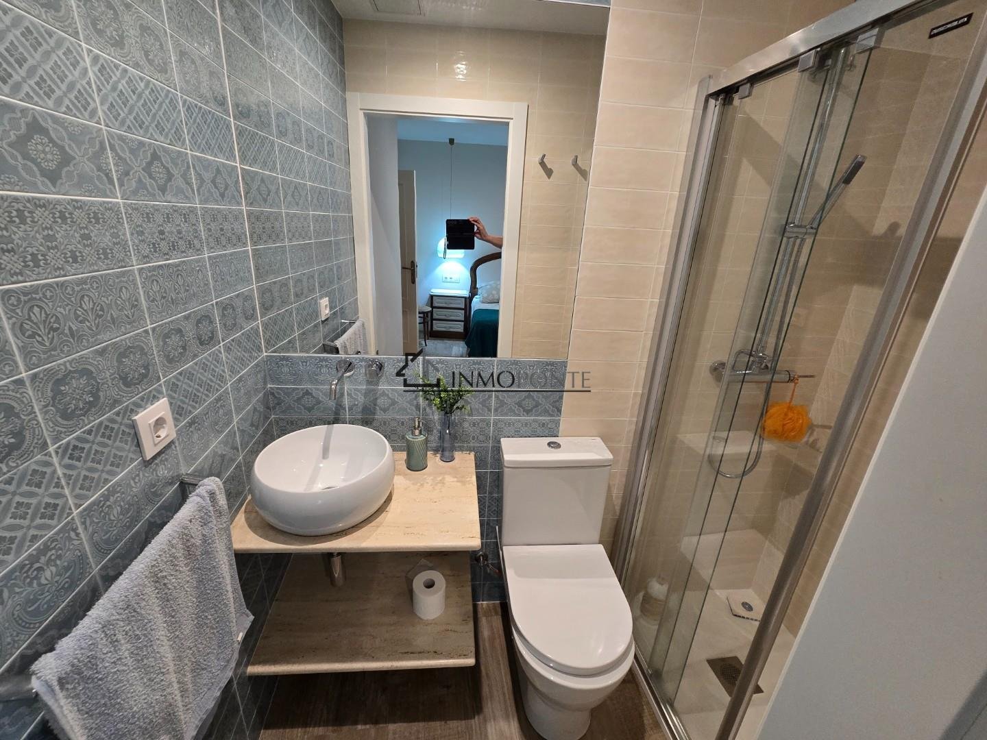 Piso de 91 m² en Pontevedra