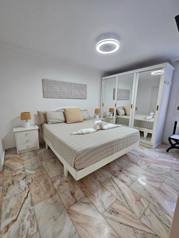 Piso de 70 m² en Mogán