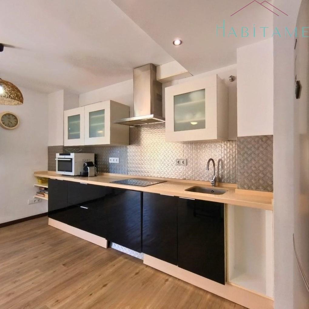 Wohnung 73 m² in Salobreña