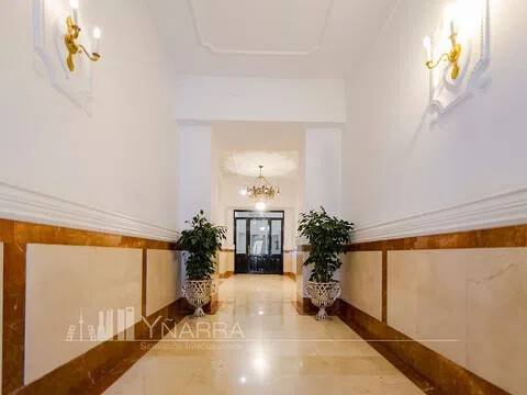 Piso de 135 m² en Madrid