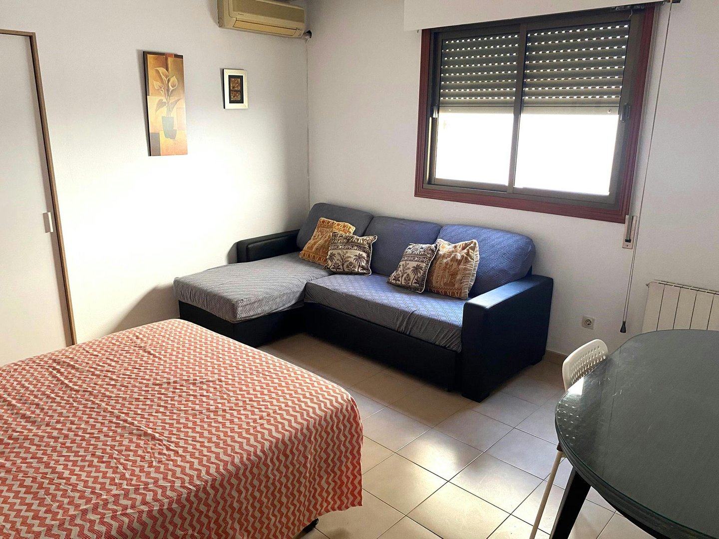 Habitación 85 m², Sevilla