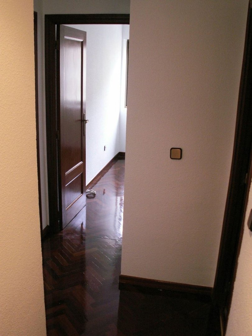 Pis de 98 m² a Salamanca