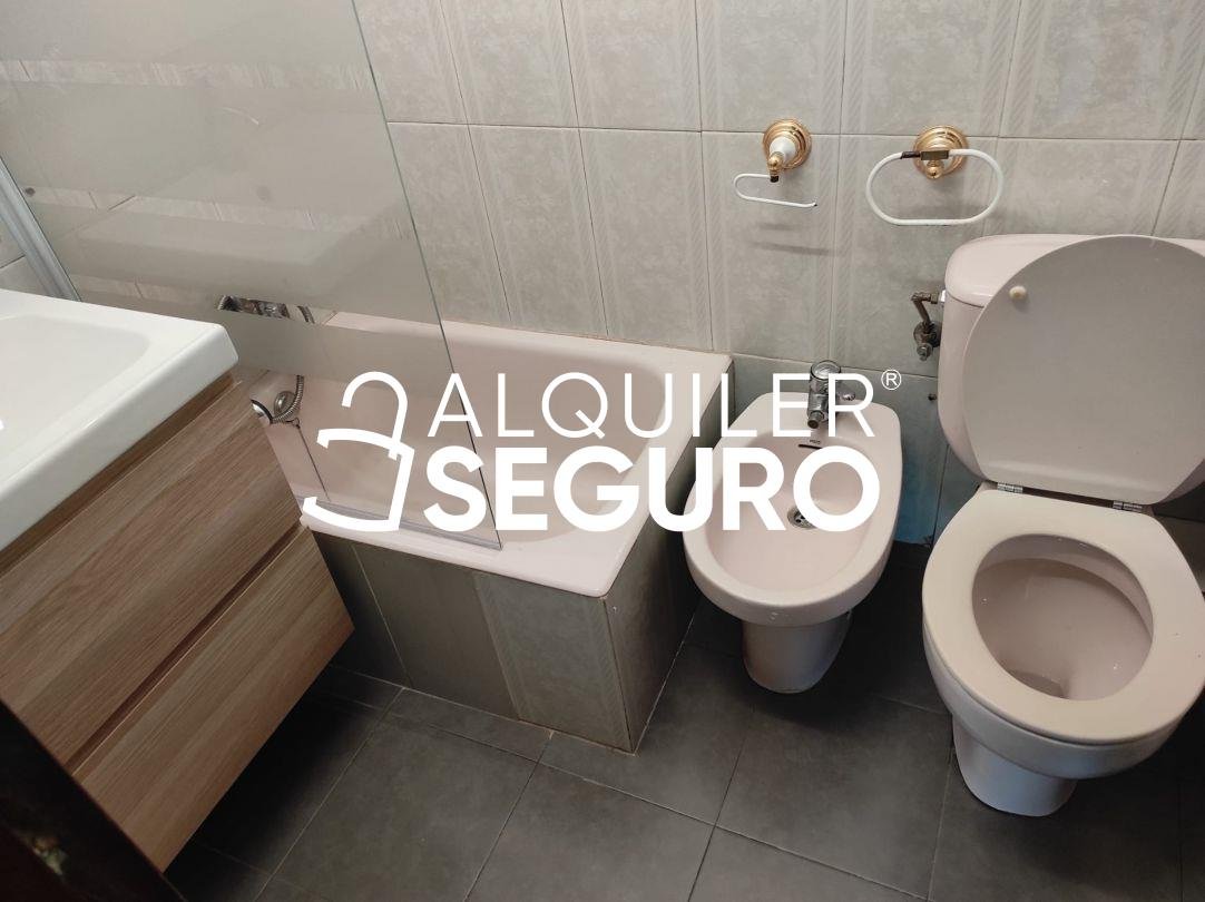 Piso de 63 m² en Bilbao