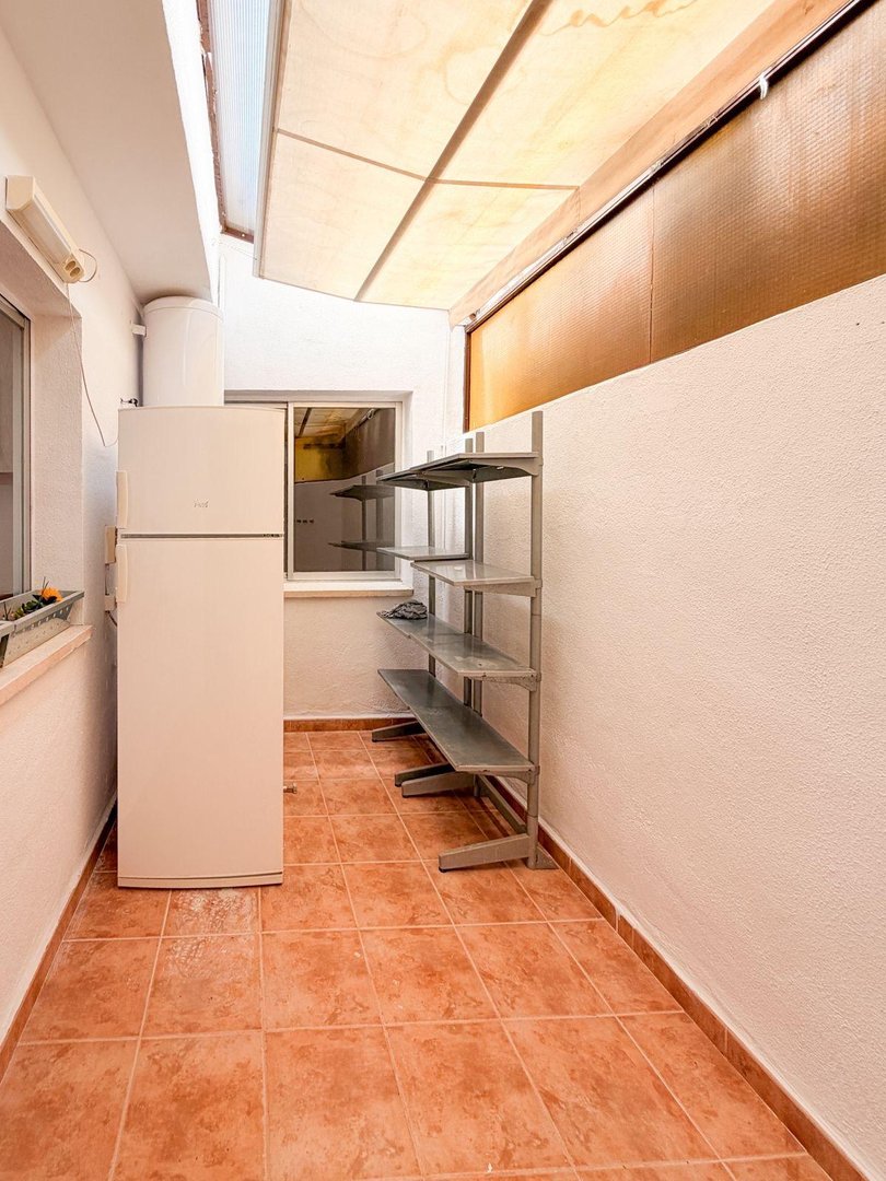 Casa de 120 m² a la Nucia