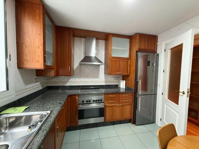 Piso de 118 m² en Murcia