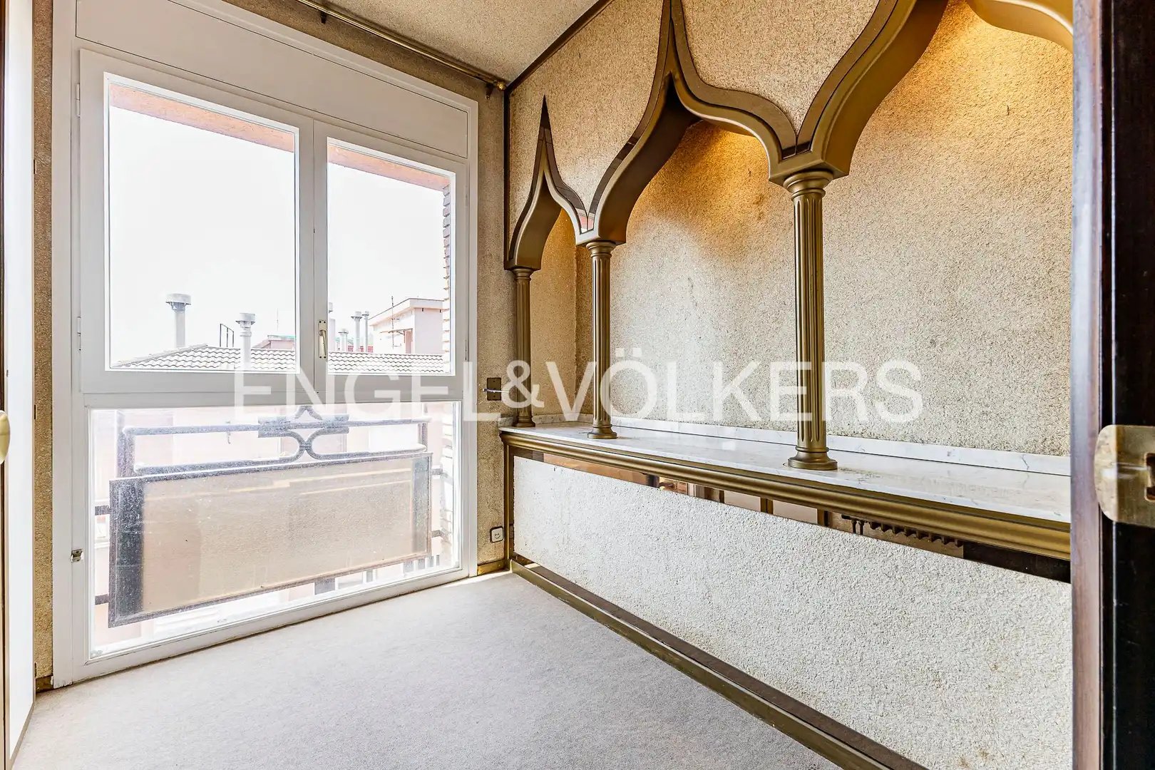 Piso de 216 m² en Barcelona