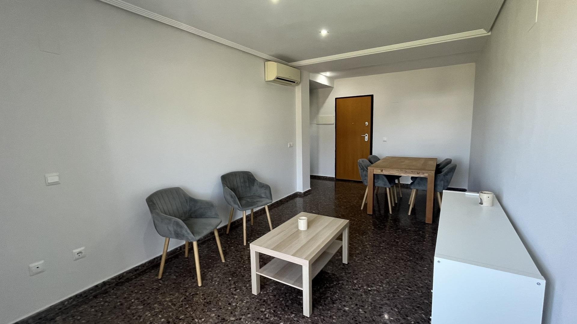 Pis de 116 m² a Puçol