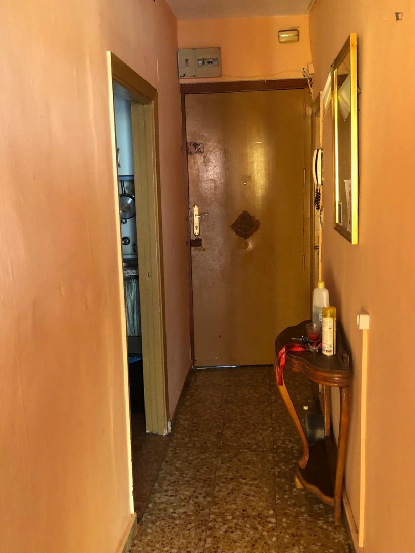 Habitación en alquiler, Madrid