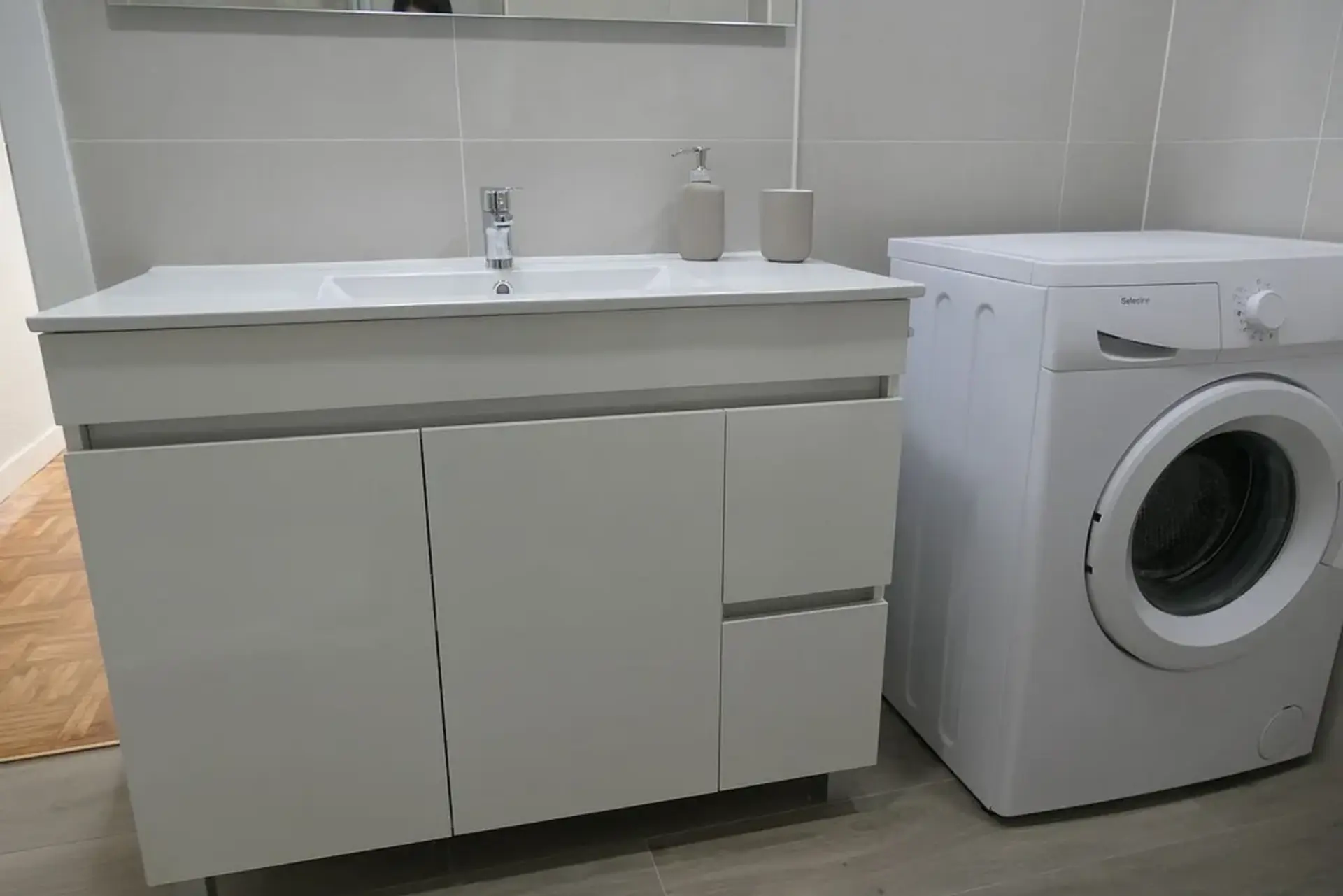 Pis de 45 m² a Madrid