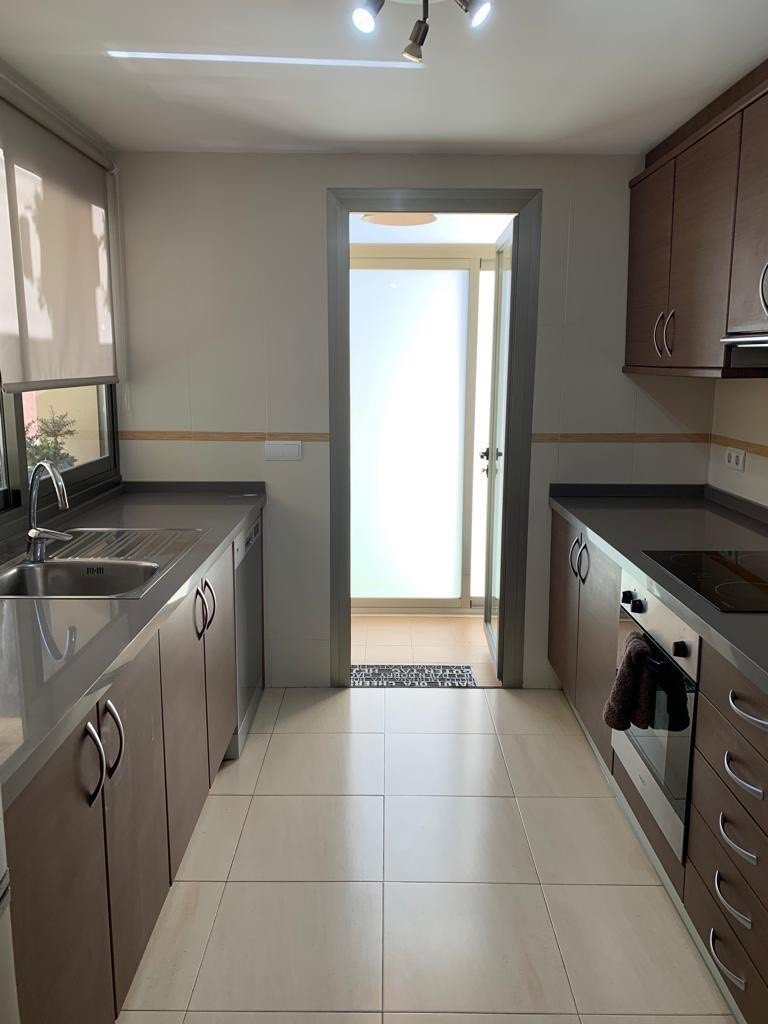 Piso de 130 m² en Santa Eulària des Riu