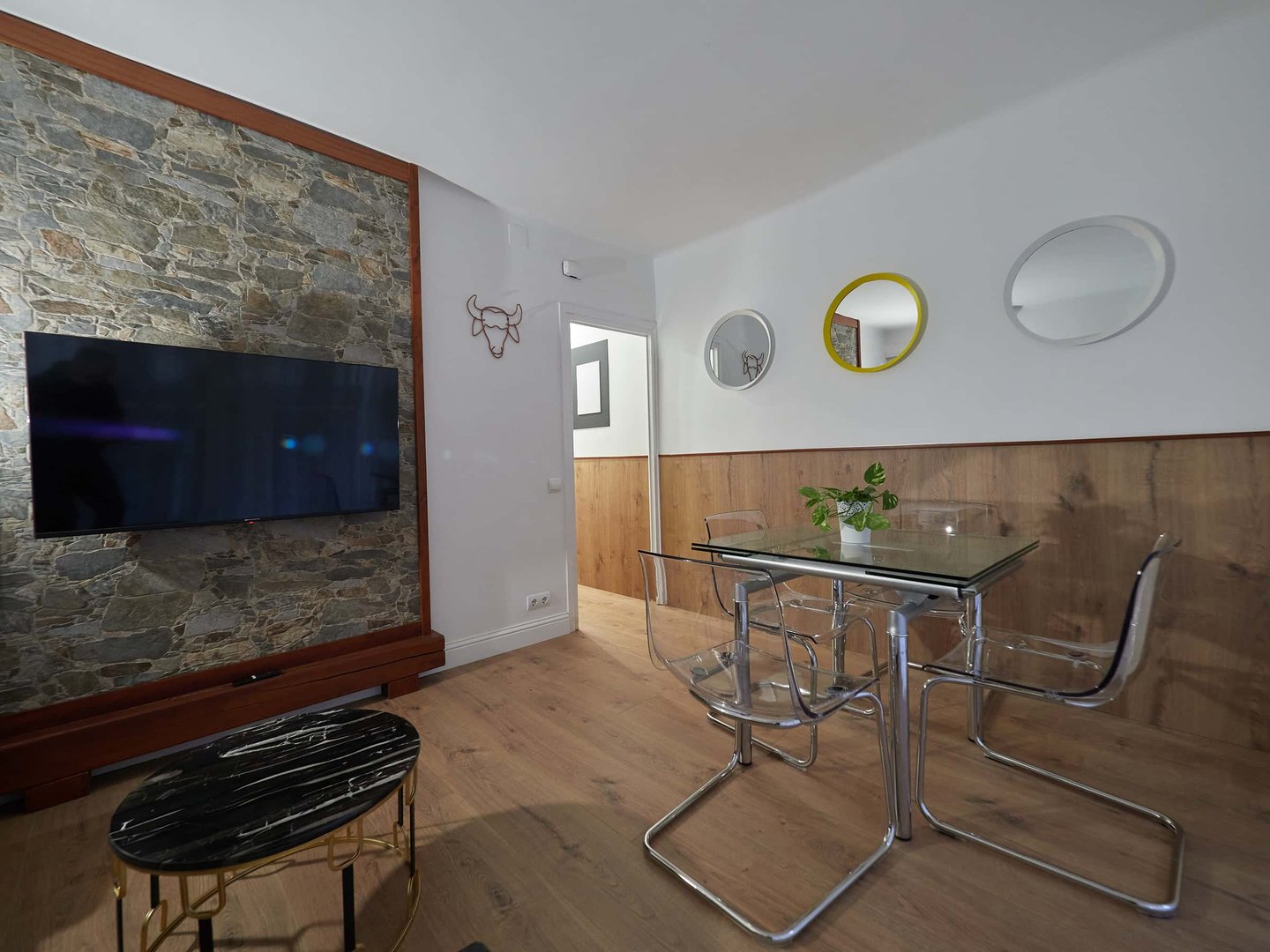 Appartamento 52 m² a Barcelona