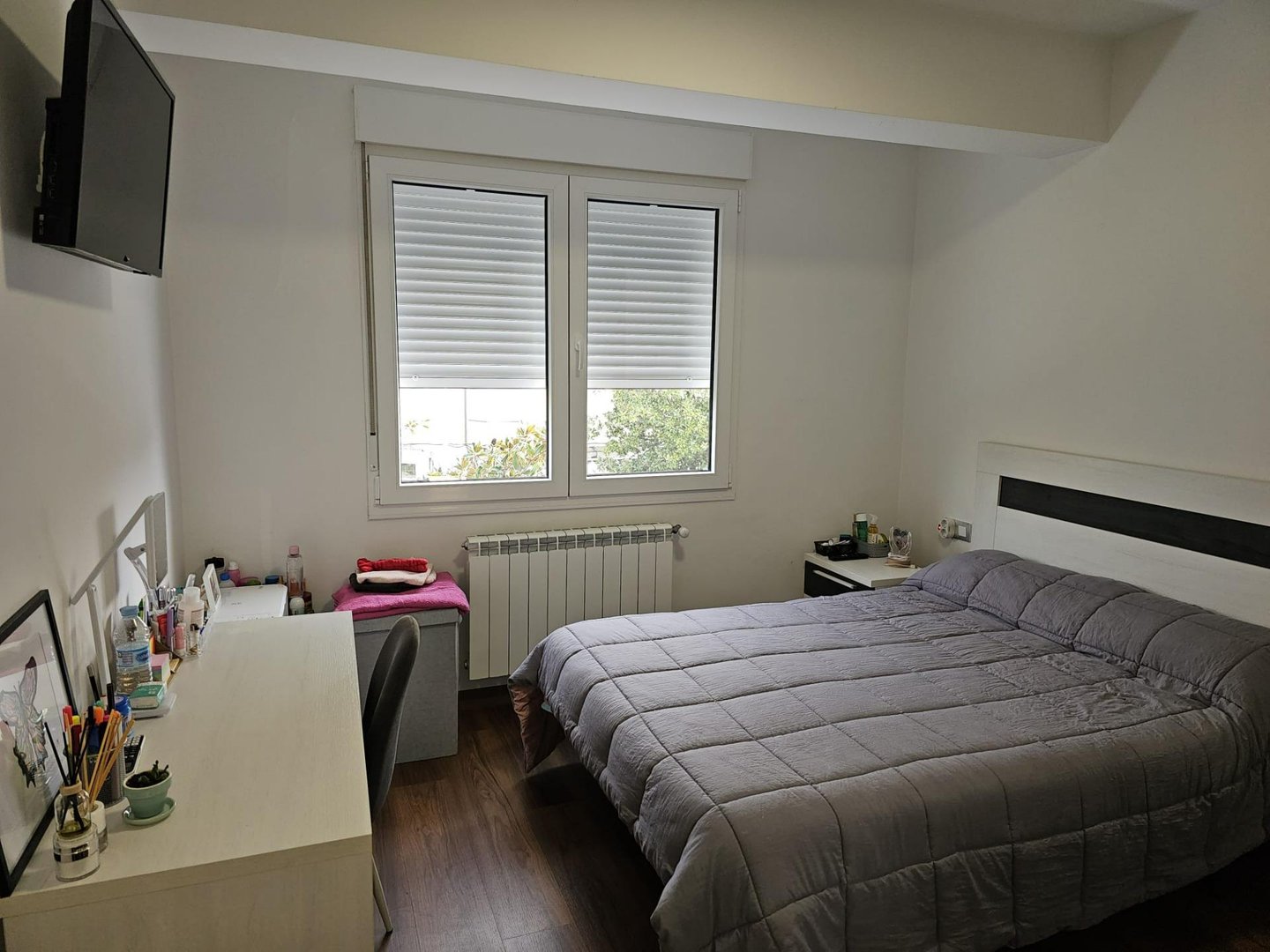 Piso de 86 m² en Ponferrada