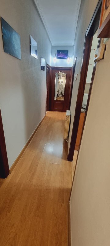 Habitación 22 m², Valladolid