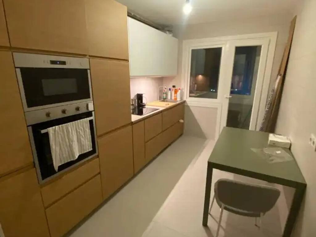 Piso de 98 m² en Leiro