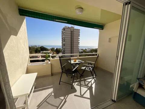 Pis de 47 m² a Roquetas de Mar