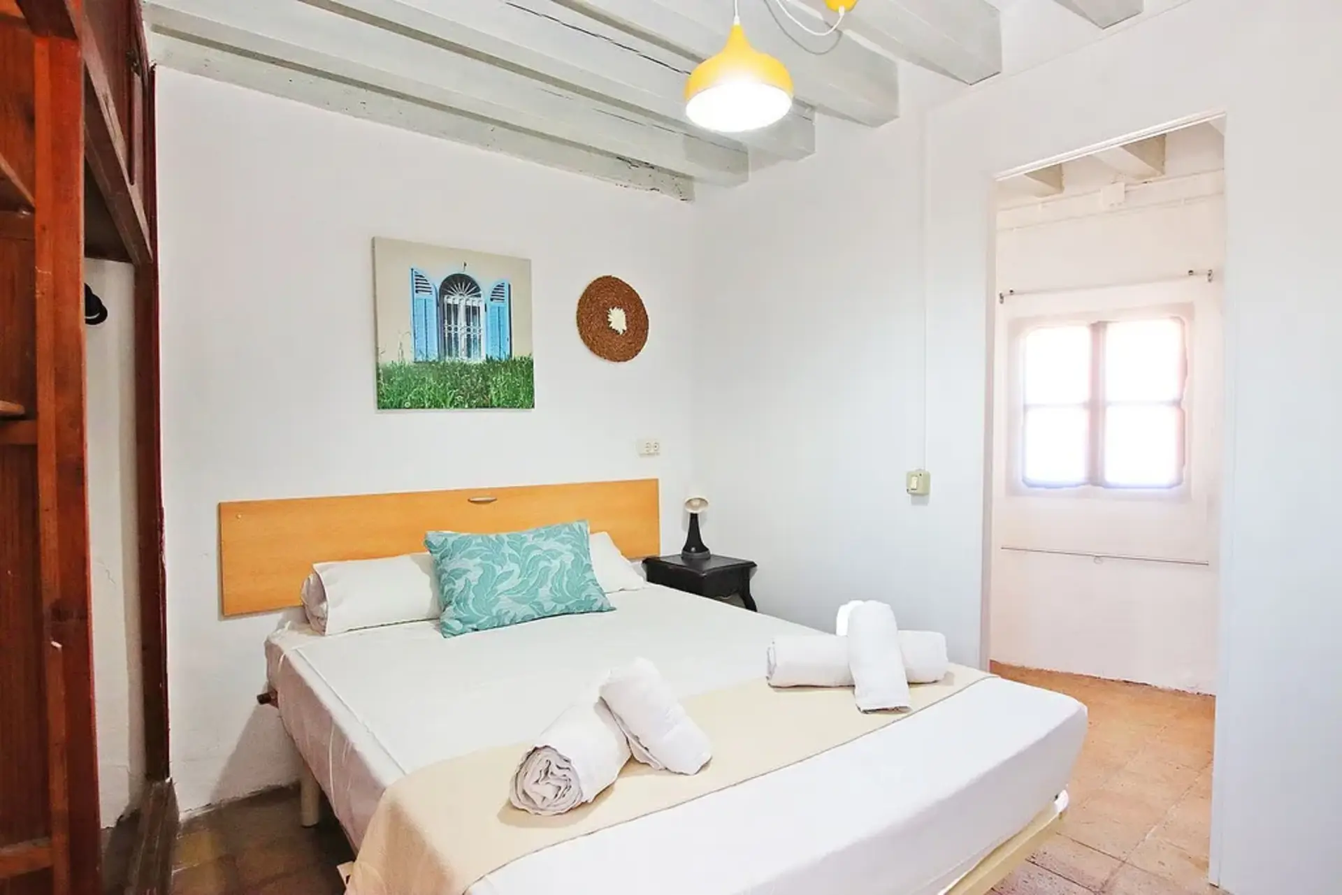 Pis de 60 m² a Palma