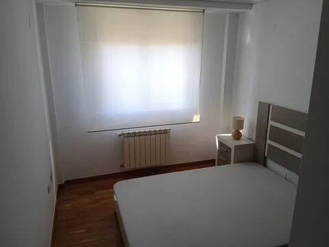 Piso de 80 m² en Albacete