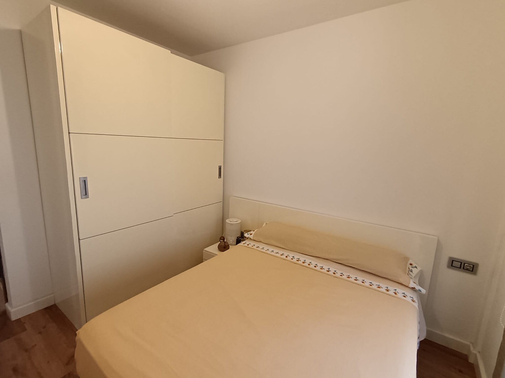 Pis de 77 m² a Collbató
