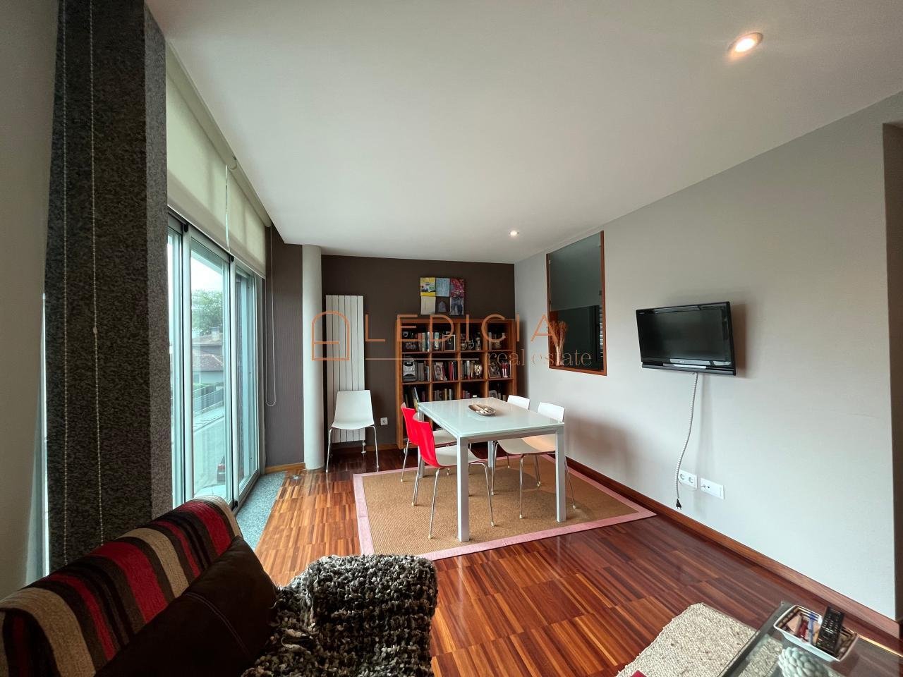 Piso de 95 m² en Nigrán
