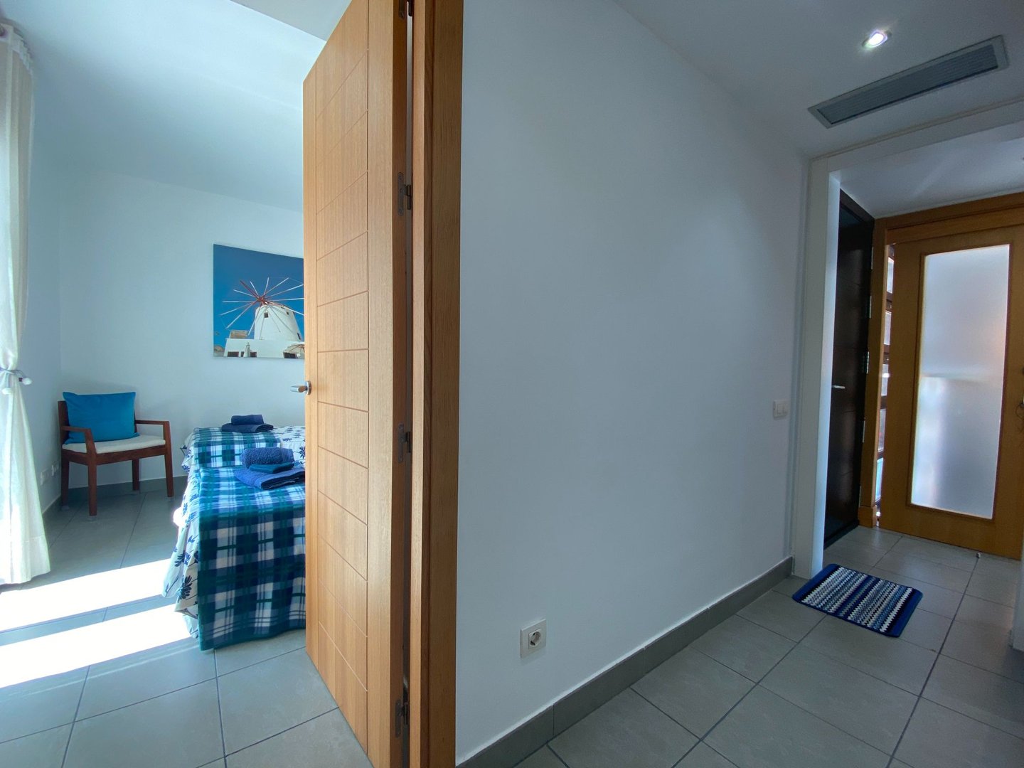 Piso de 100 m² en Mojácar