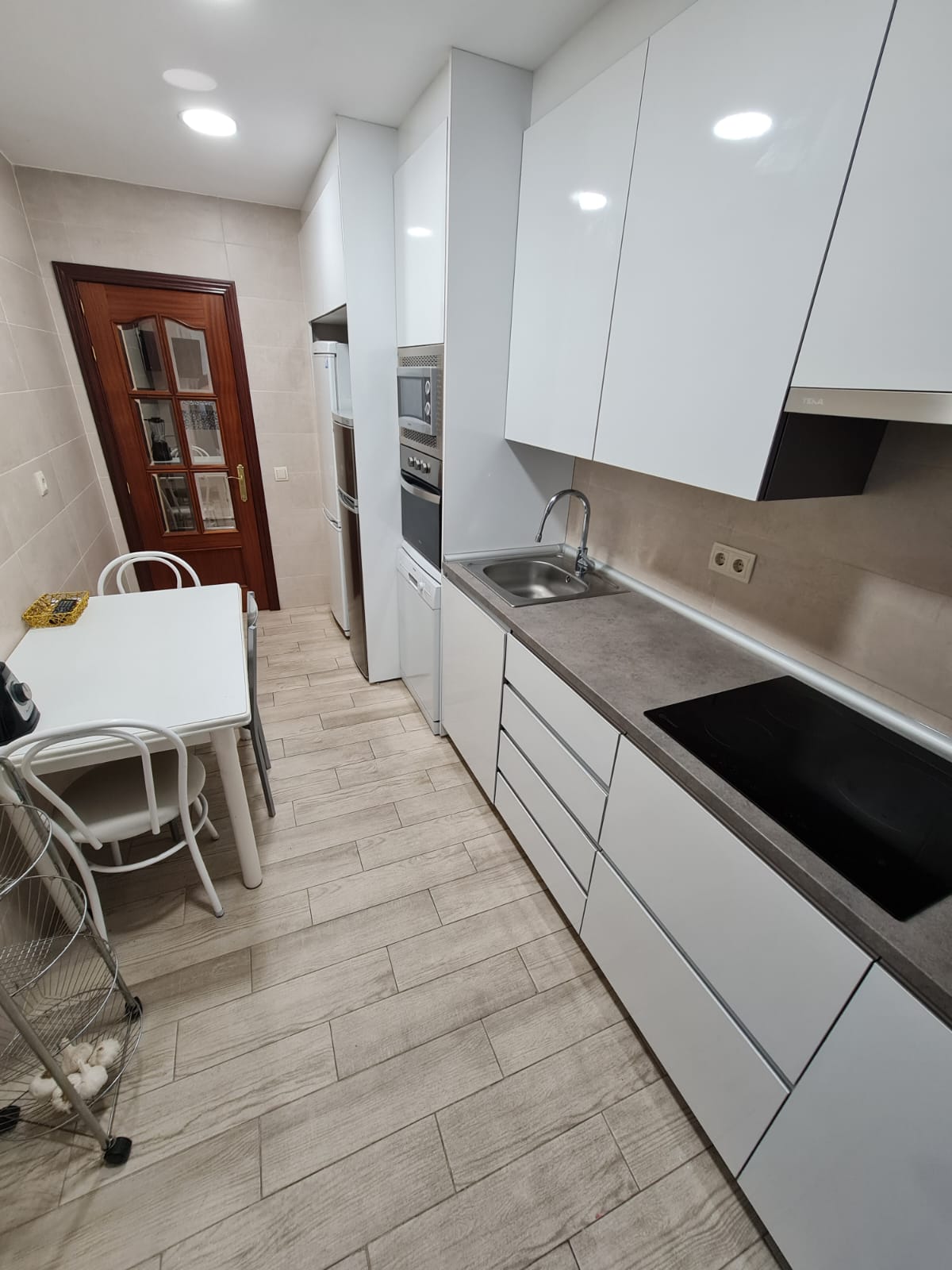 Stanza in affitto, Alcobendas