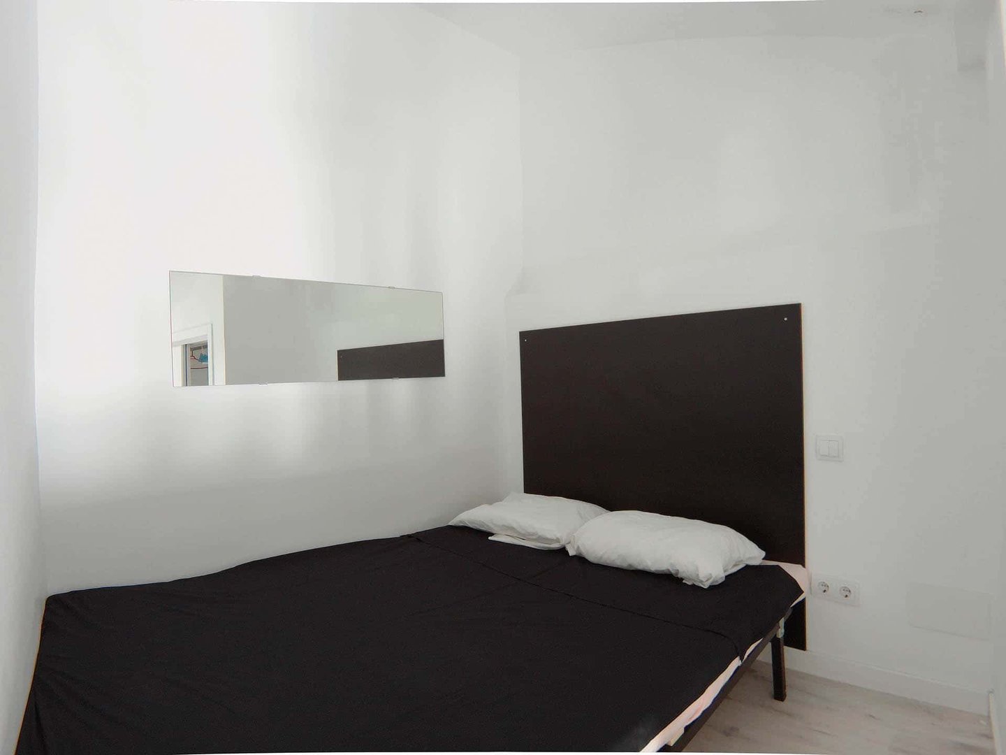 Pis de 25 m² a Madrid