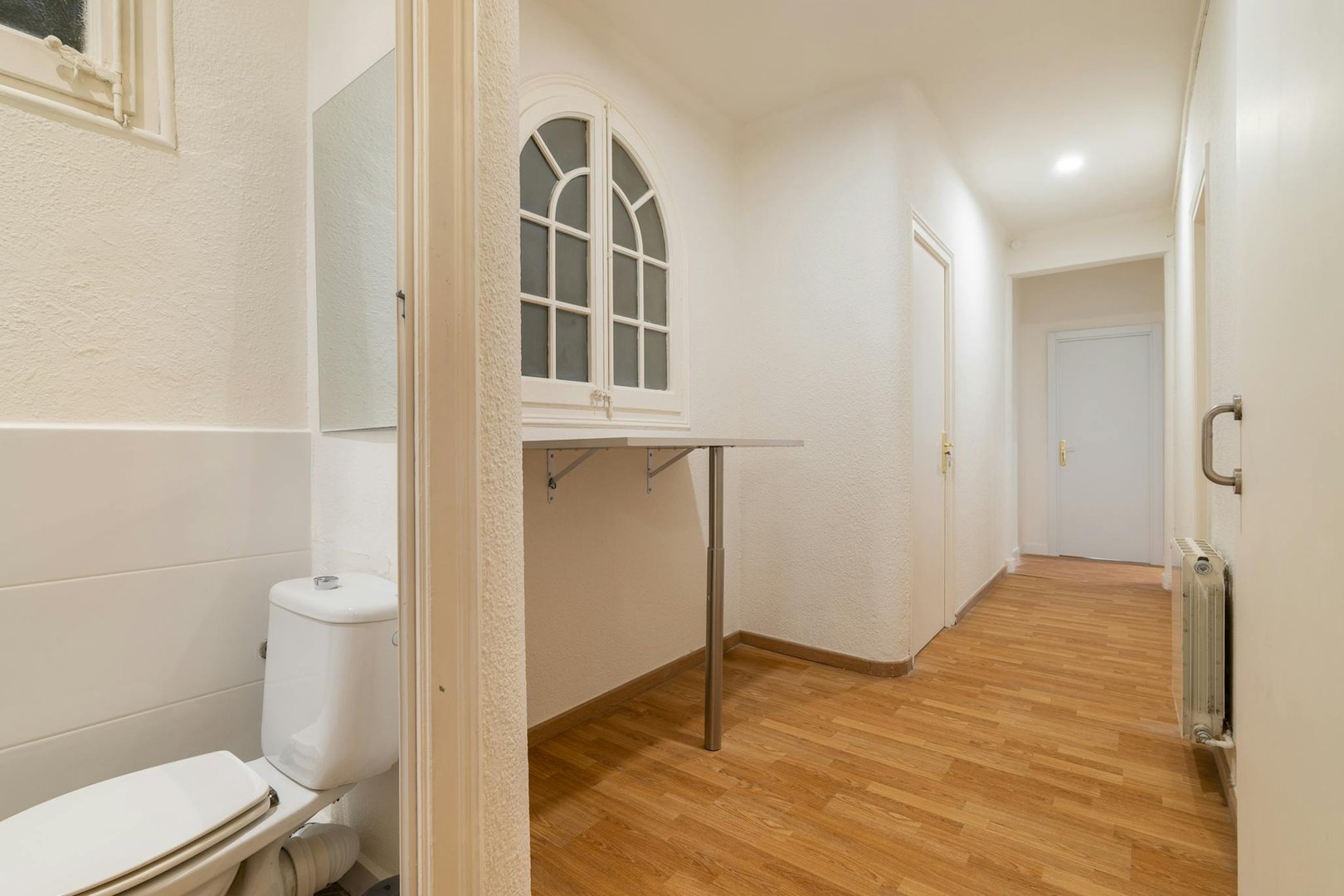 Habitación 92 m², Barcelona