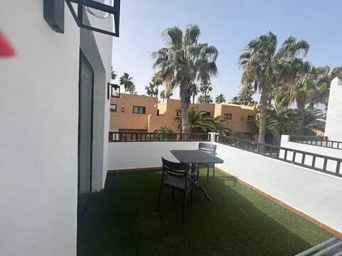 Piso de 43 m² en La Oliva