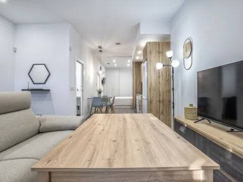 Piso de 52 m² en Córdoba