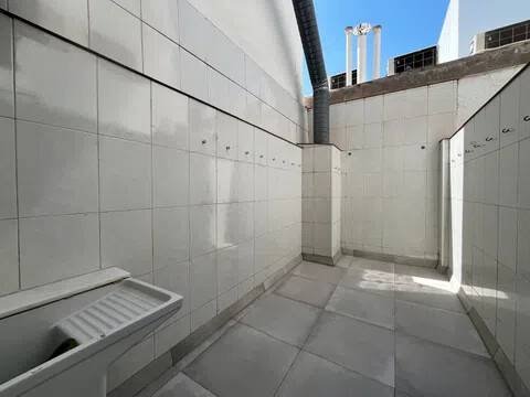 Wohnung 125 m² in Sevilla