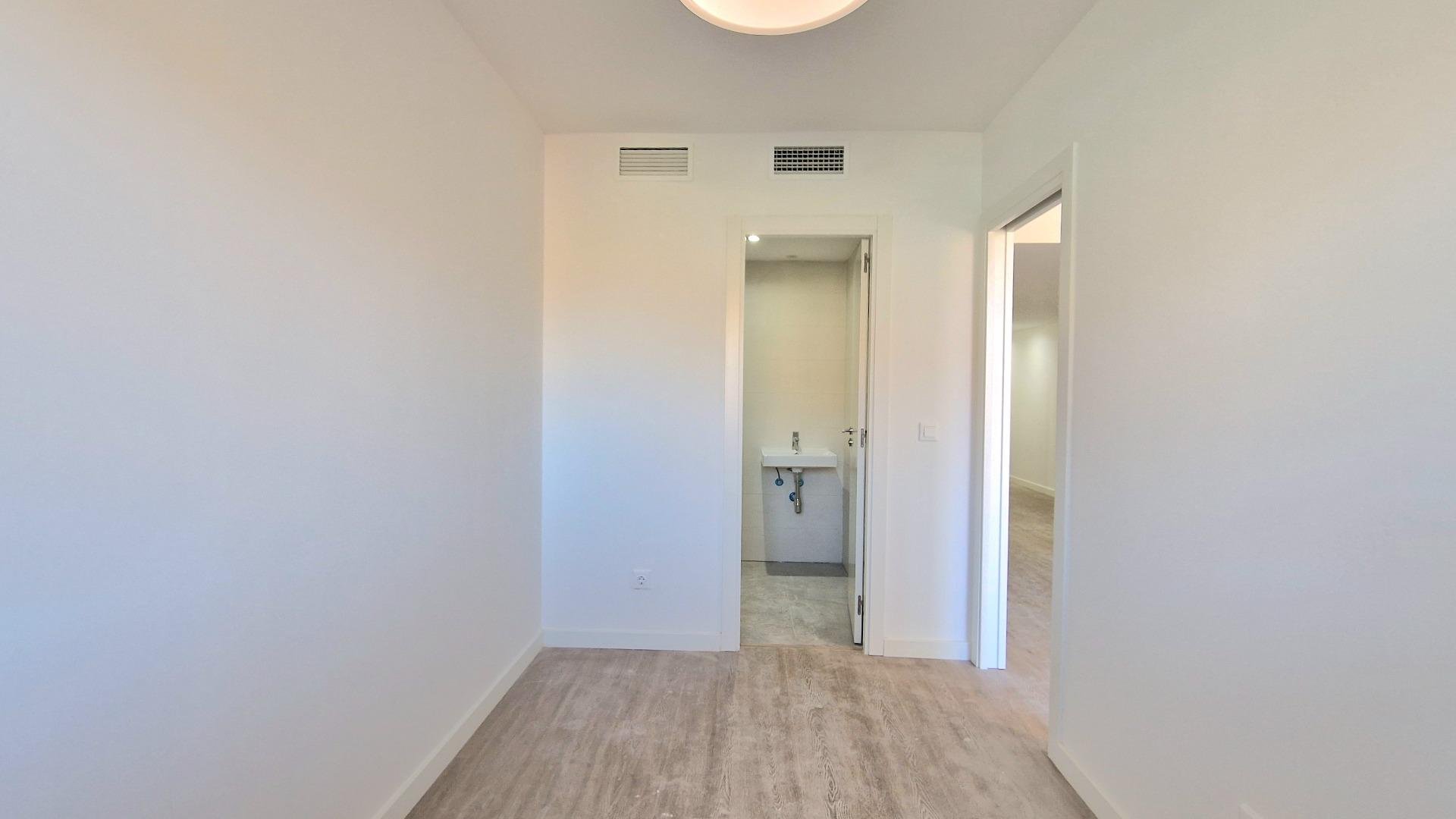 Piso de 117 m² en Fuengirola