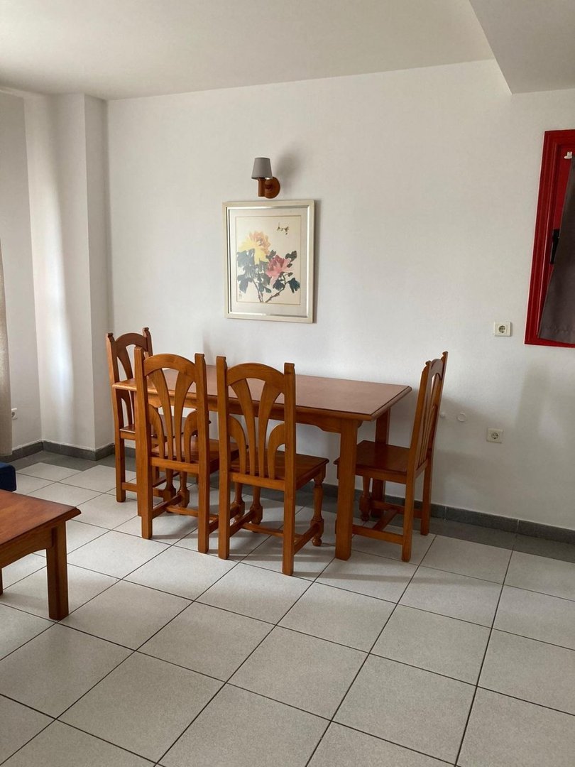 Appartamento 54 m² a Las Palmas de Gran Canaria
