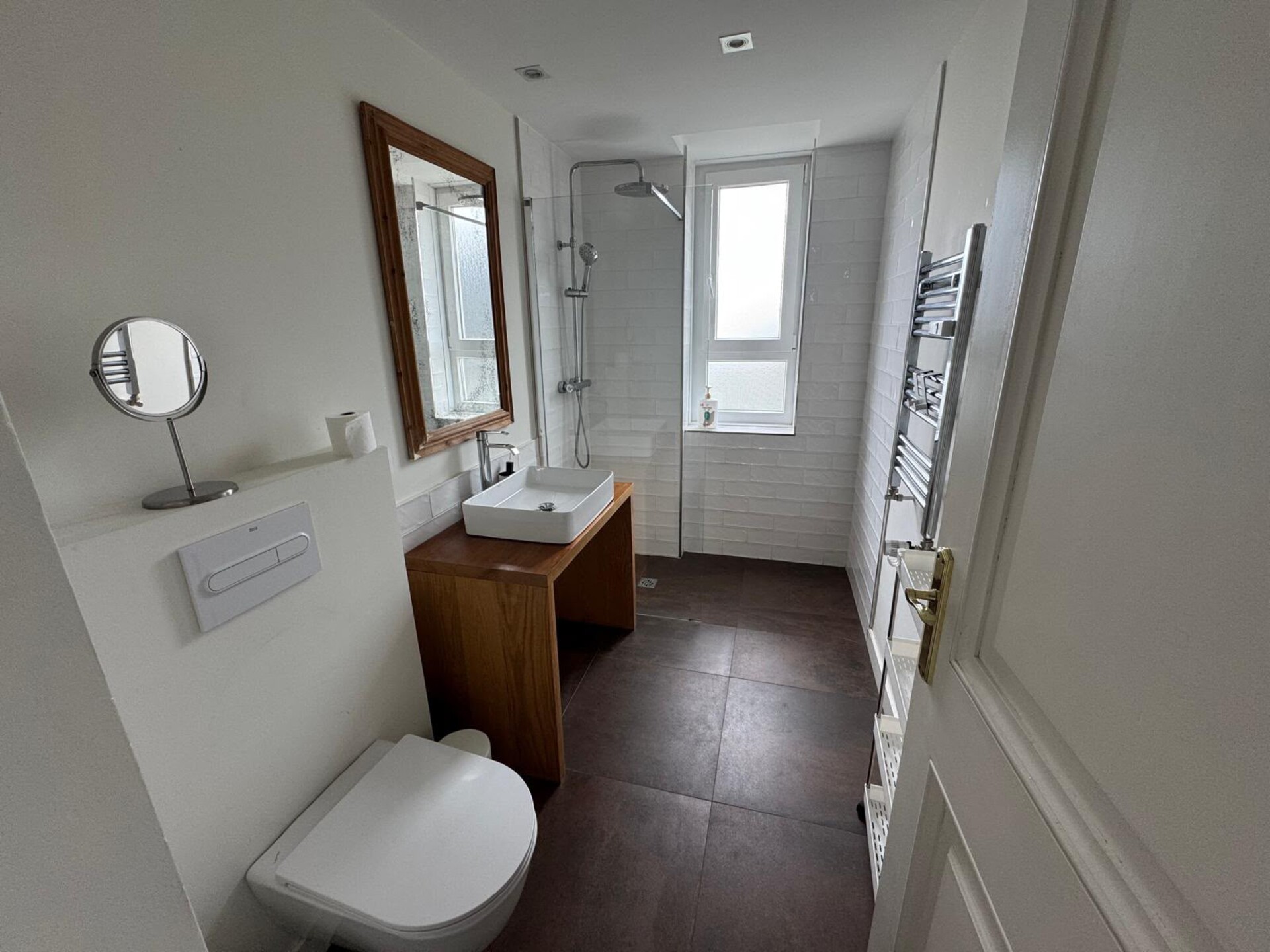 Wohnung 117 m² in Santander