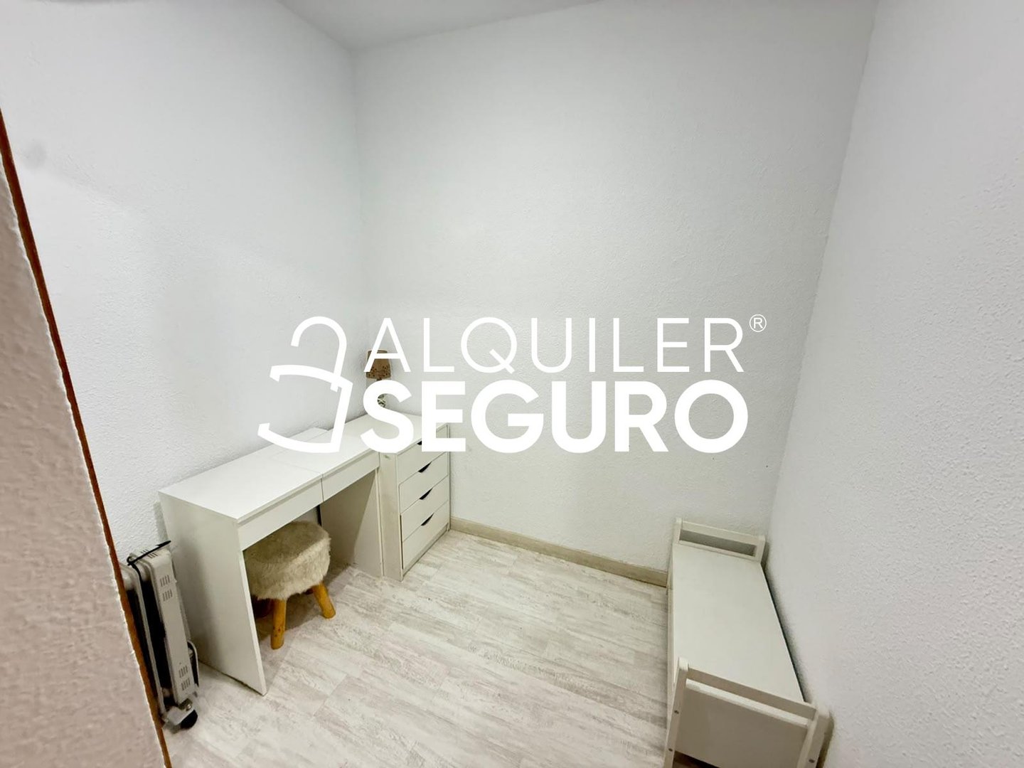 Pis de 45 m² a Madrid