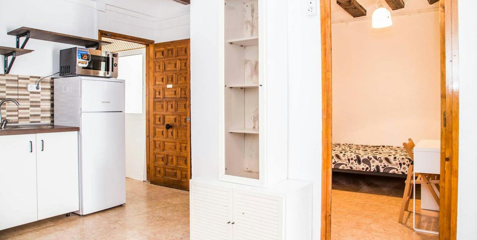 Habitación 70 m², Barcelona