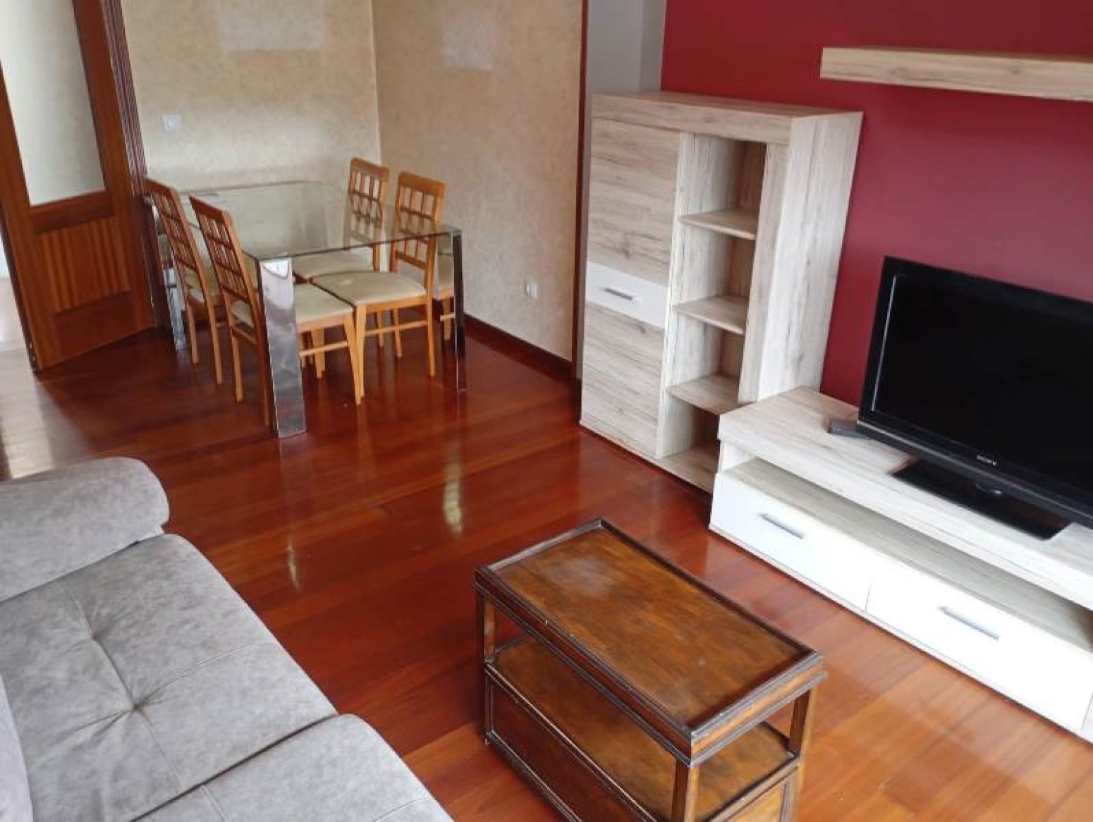 Pis de 71 m² a Torrelavega