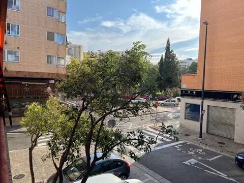 Pis de 104 m² a Saragossa