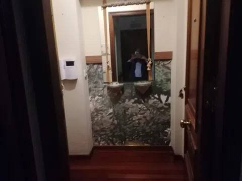 Piso de 50 m² en Pontevedra