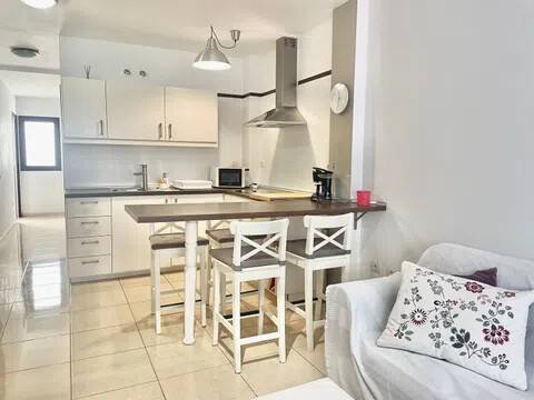 Piso de 98 m² en Las Palmas de Gran Canaria