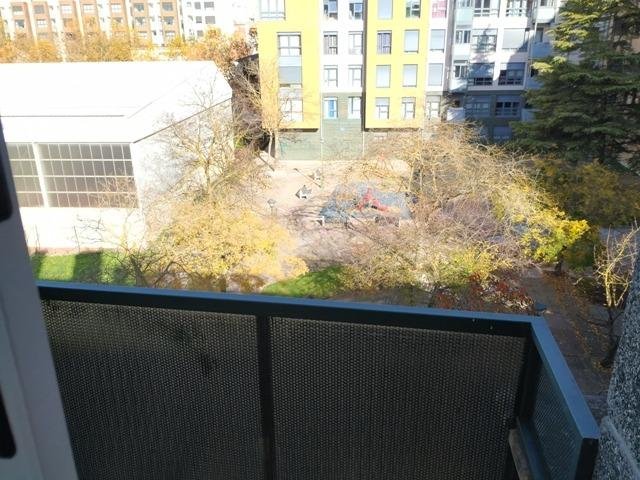Piso de 72 m² en Burgos