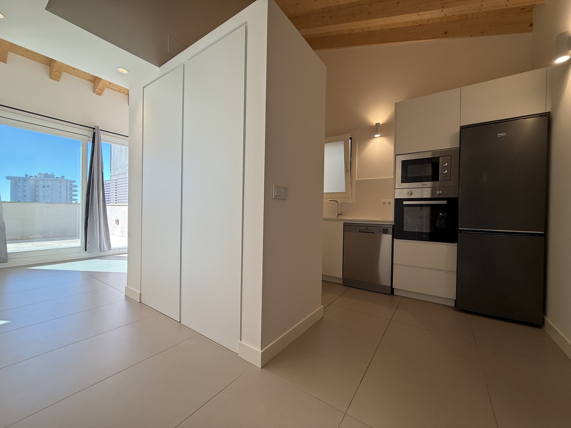 Pis de 72 m² a Vic