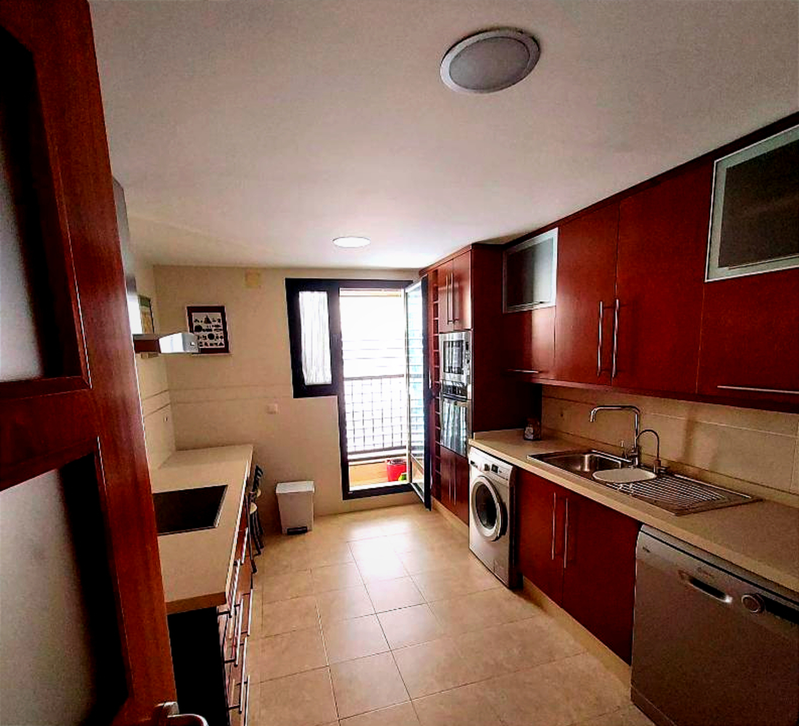 Piso de 140 m² en Ceuta