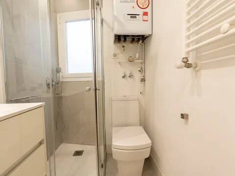 Habitación 120 m², Madrid