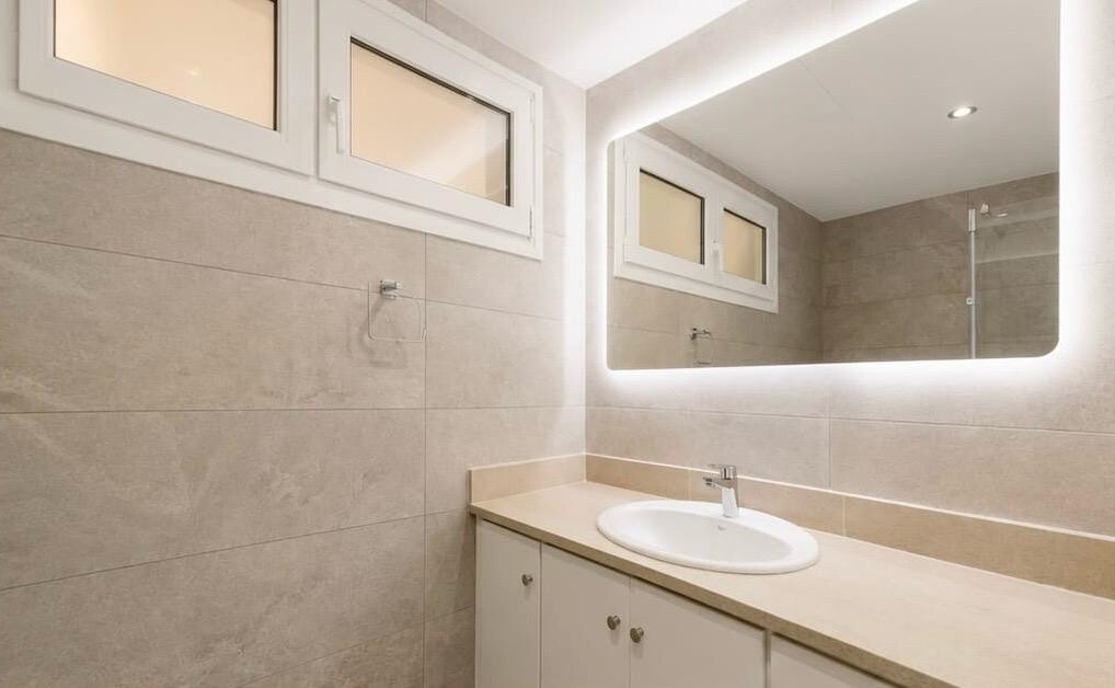Piso de 203 m² en Sitges
