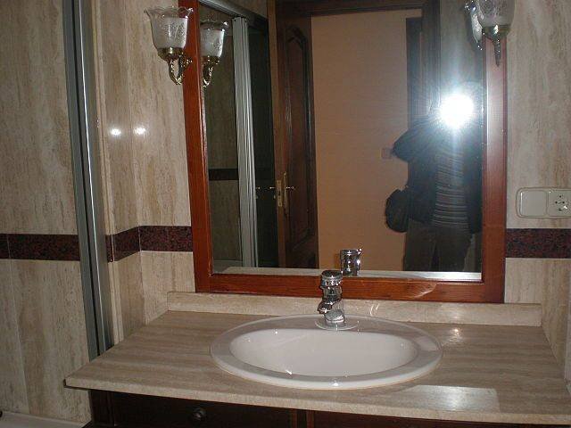 Piso de 100 m² en Salamanca