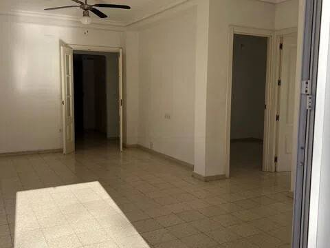 Flat 85 m² in Seville