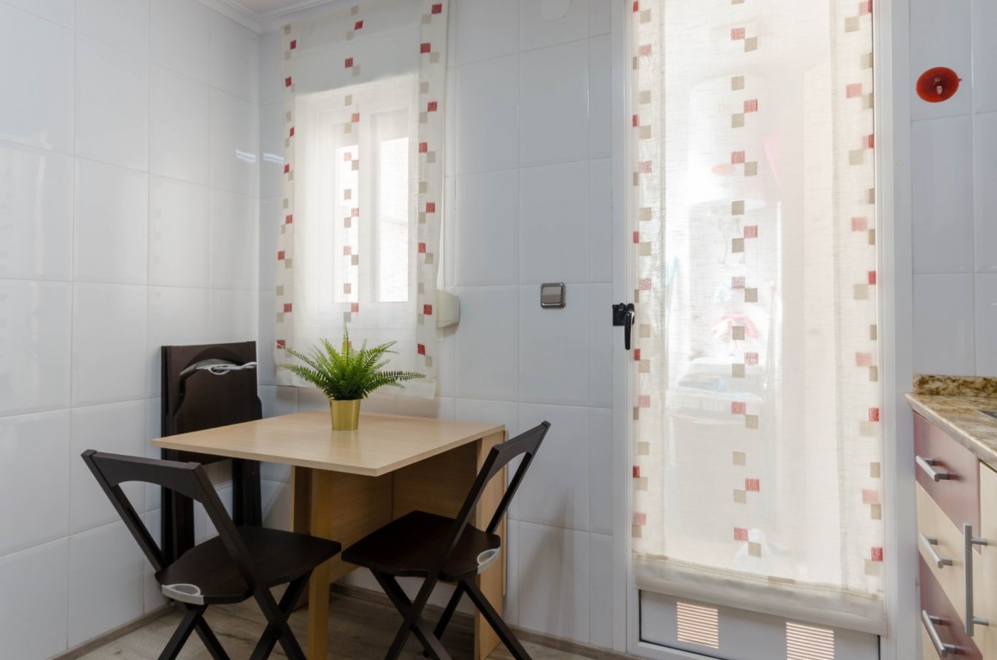 Piso de 96 m² en Murcia